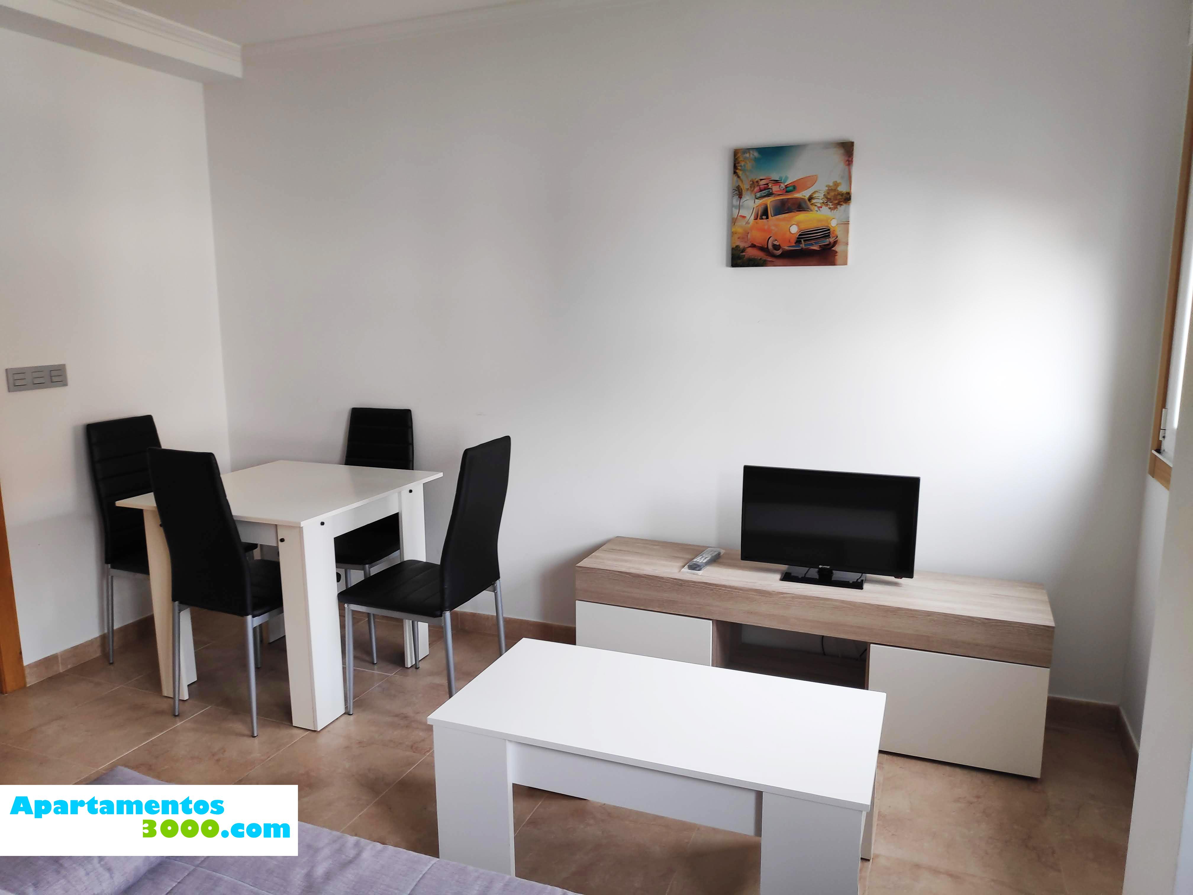 Apartamentos Revolta Sanxenxo 3000 A Revolta Esterno foto