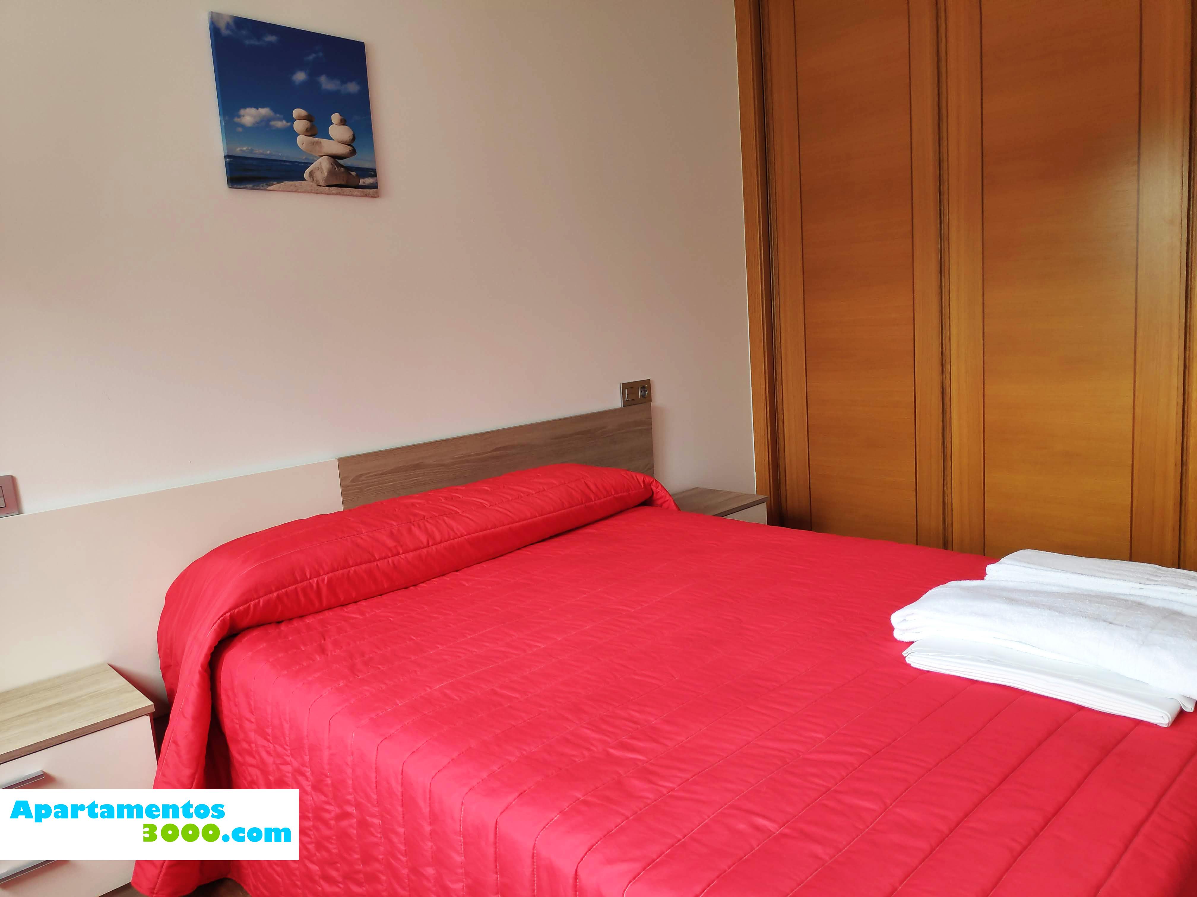 Apartamentos Revolta Sanxenxo 3000 A Revolta Esterno foto