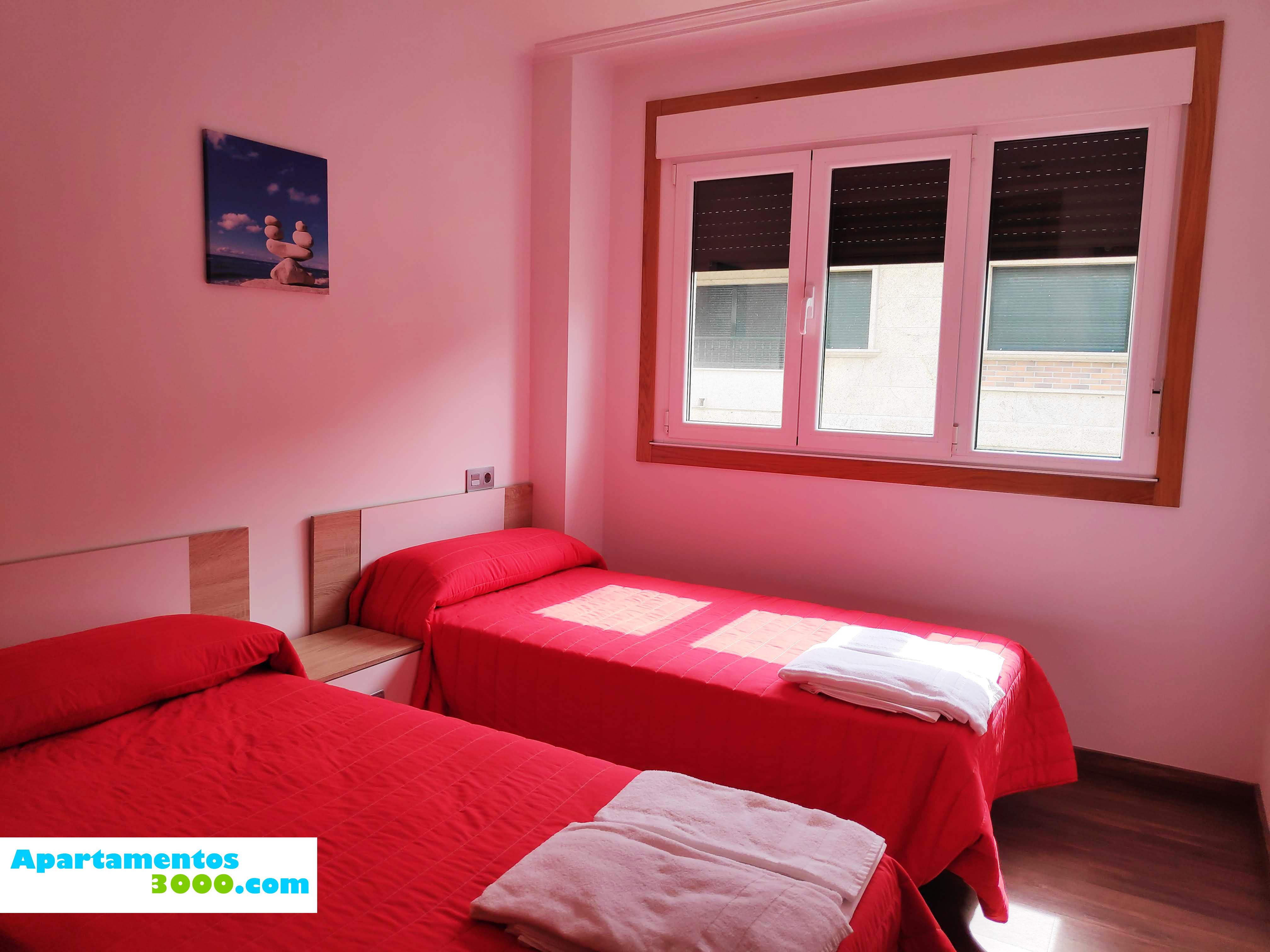 Apartamentos Revolta Sanxenxo 3000 A Revolta Esterno foto