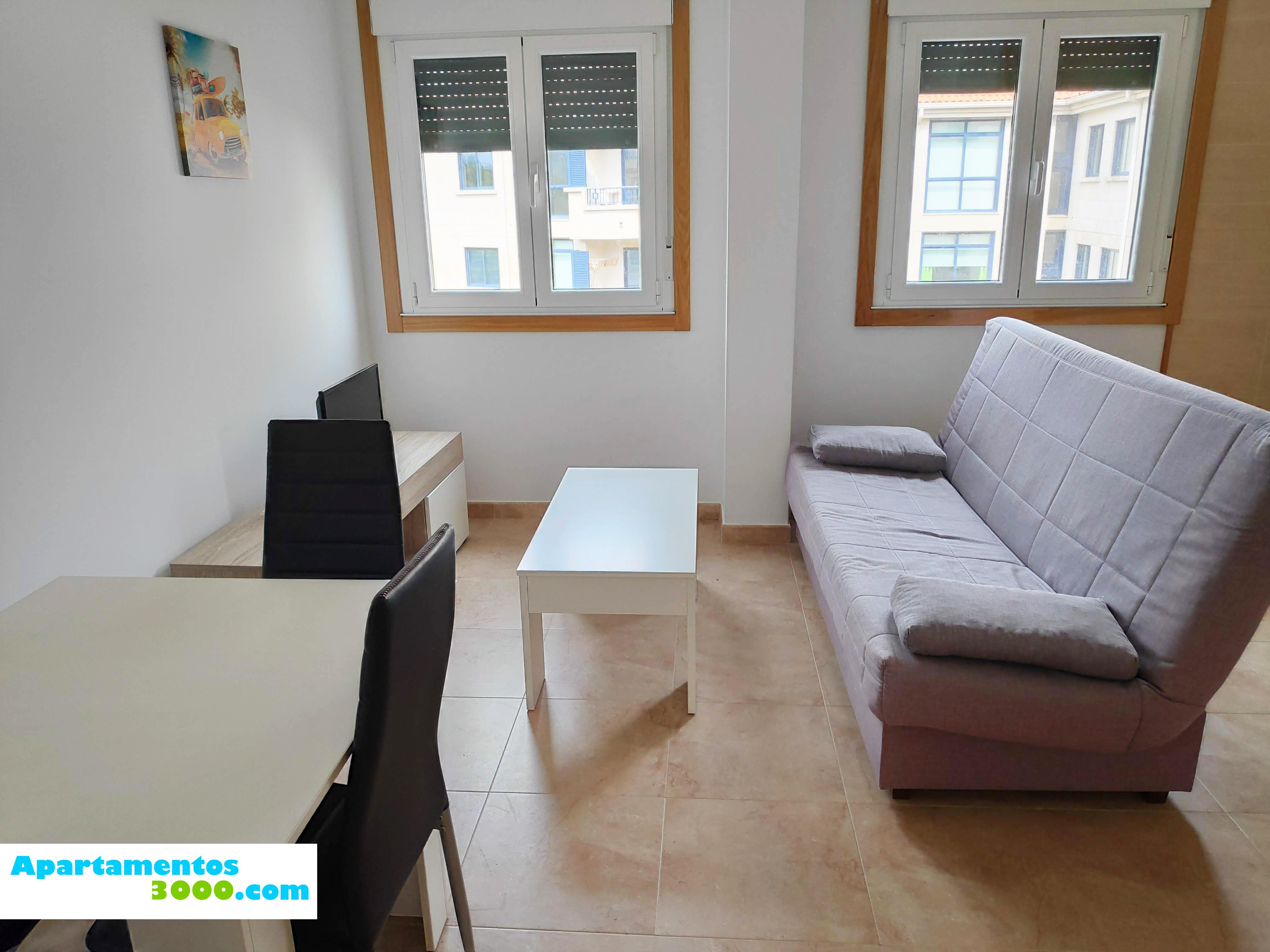 Apartamentos Revolta Sanxenxo 3000 A Revolta Esterno foto