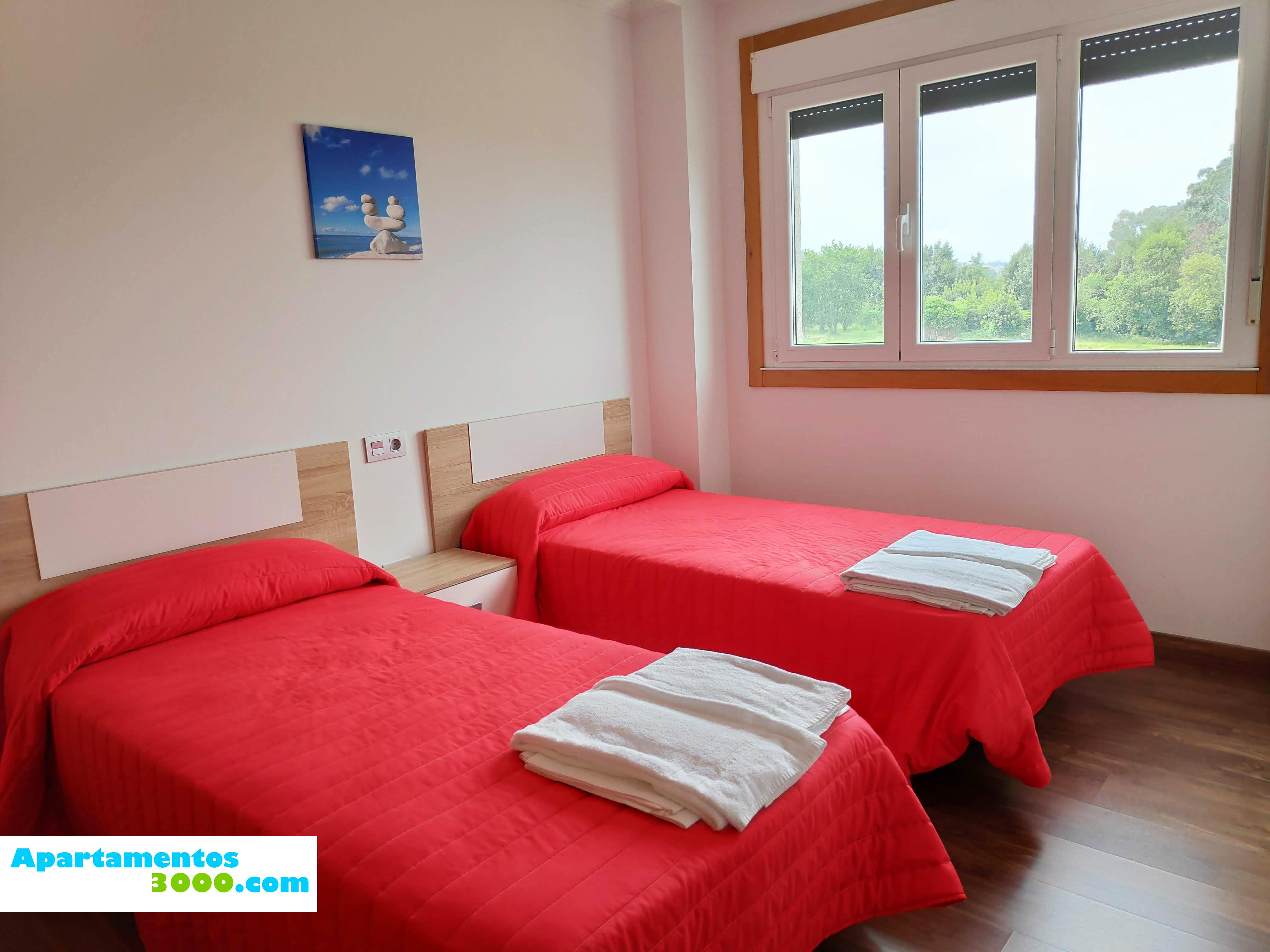 Apartamentos Revolta Sanxenxo 3000 A Revolta Esterno foto