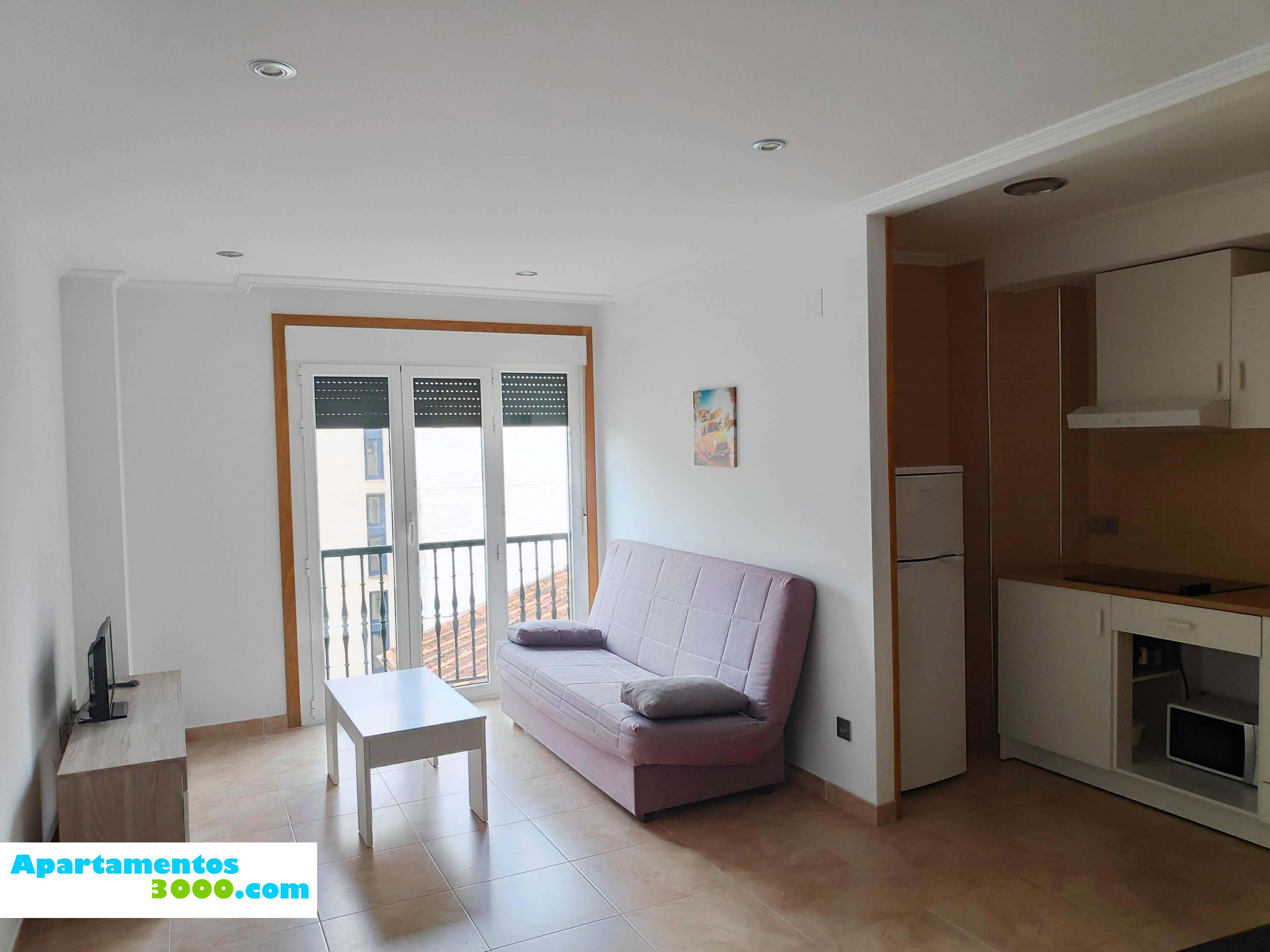 Apartamentos Revolta Sanxenxo 3000 A Revolta Esterno foto