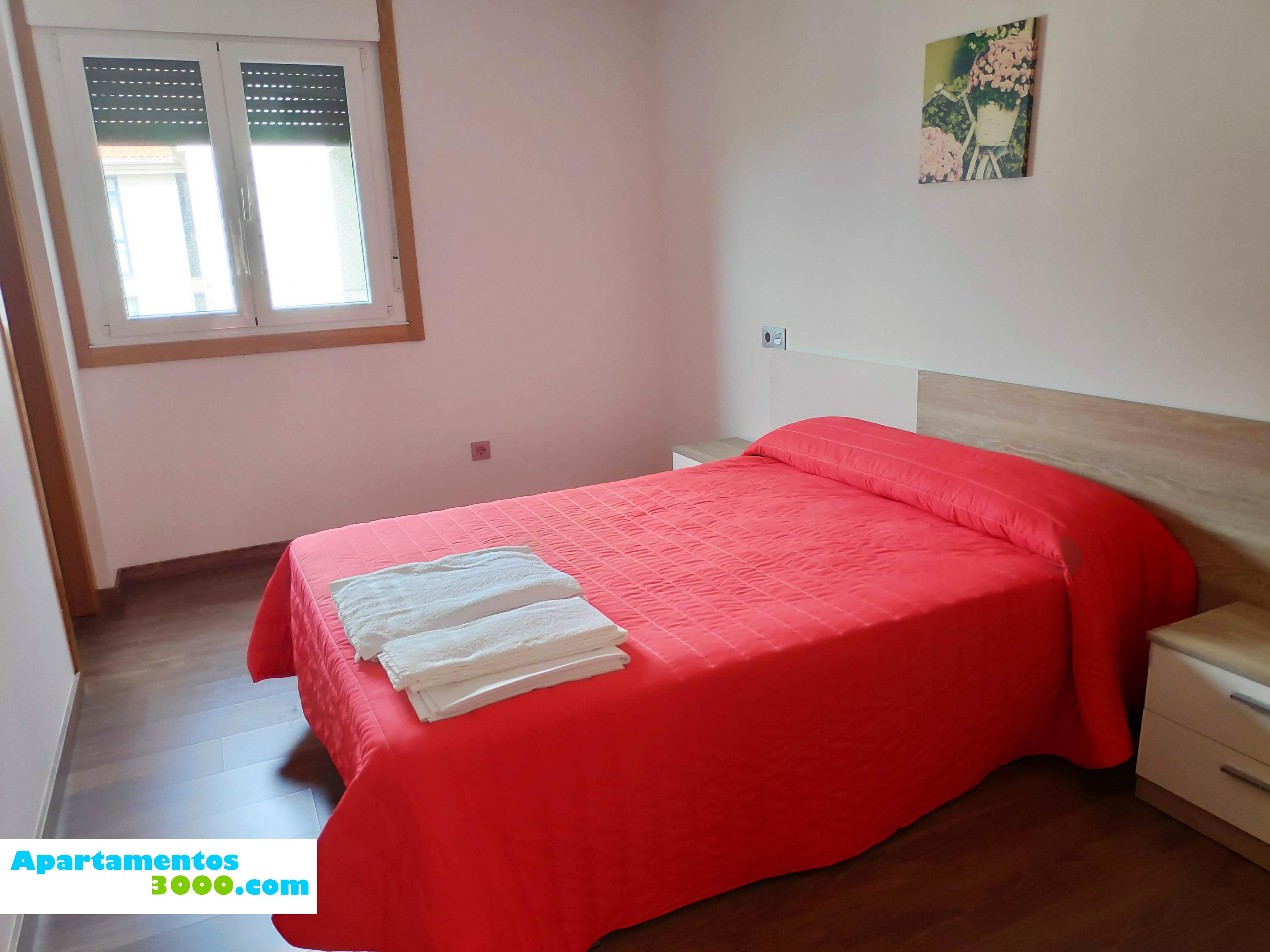 Apartamentos Revolta Sanxenxo 3000 A Revolta Esterno foto