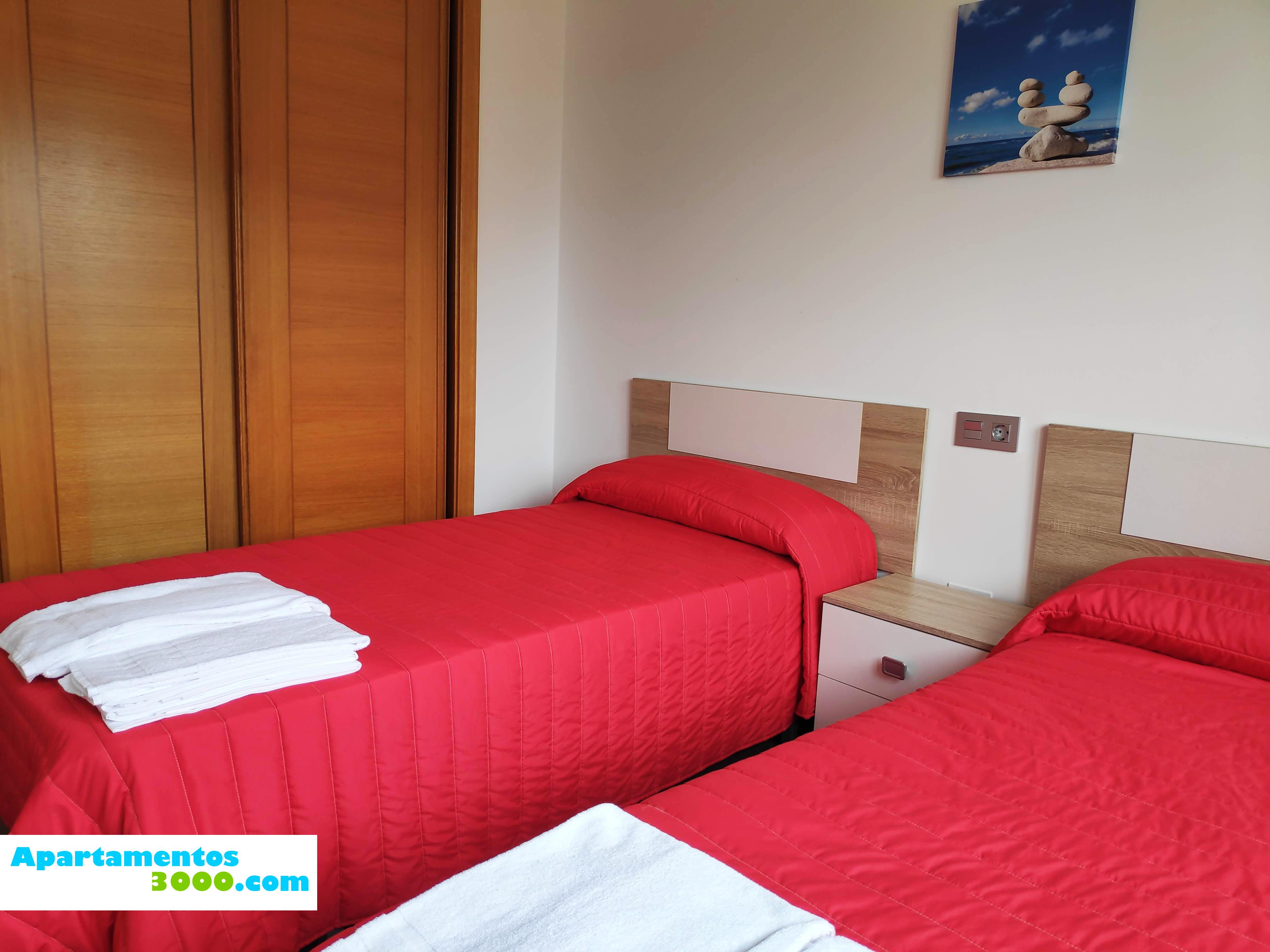 Apartamentos Revolta Sanxenxo 3000 A Revolta Esterno foto