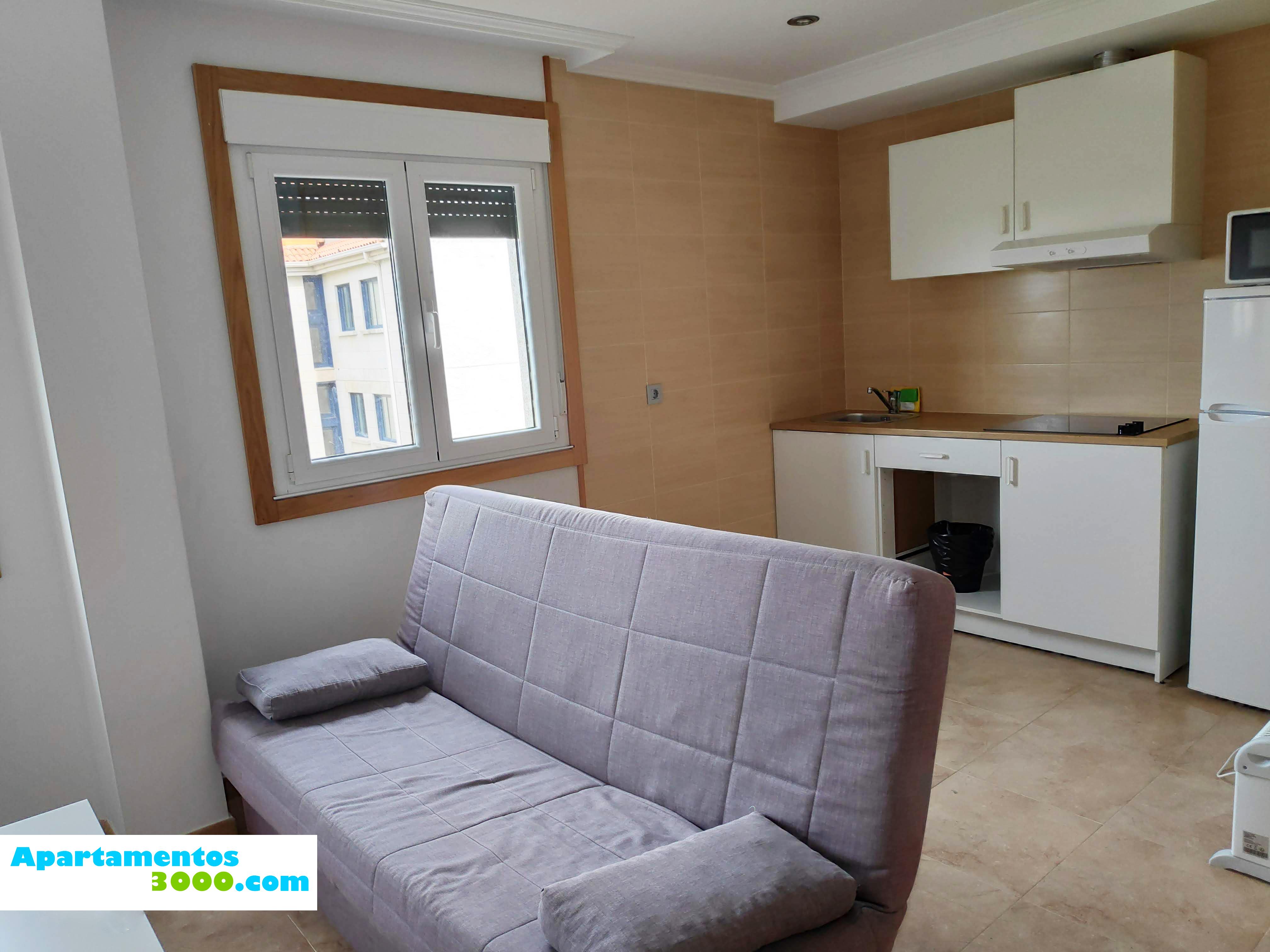 Apartamentos Revolta Sanxenxo 3000 A Revolta Esterno foto