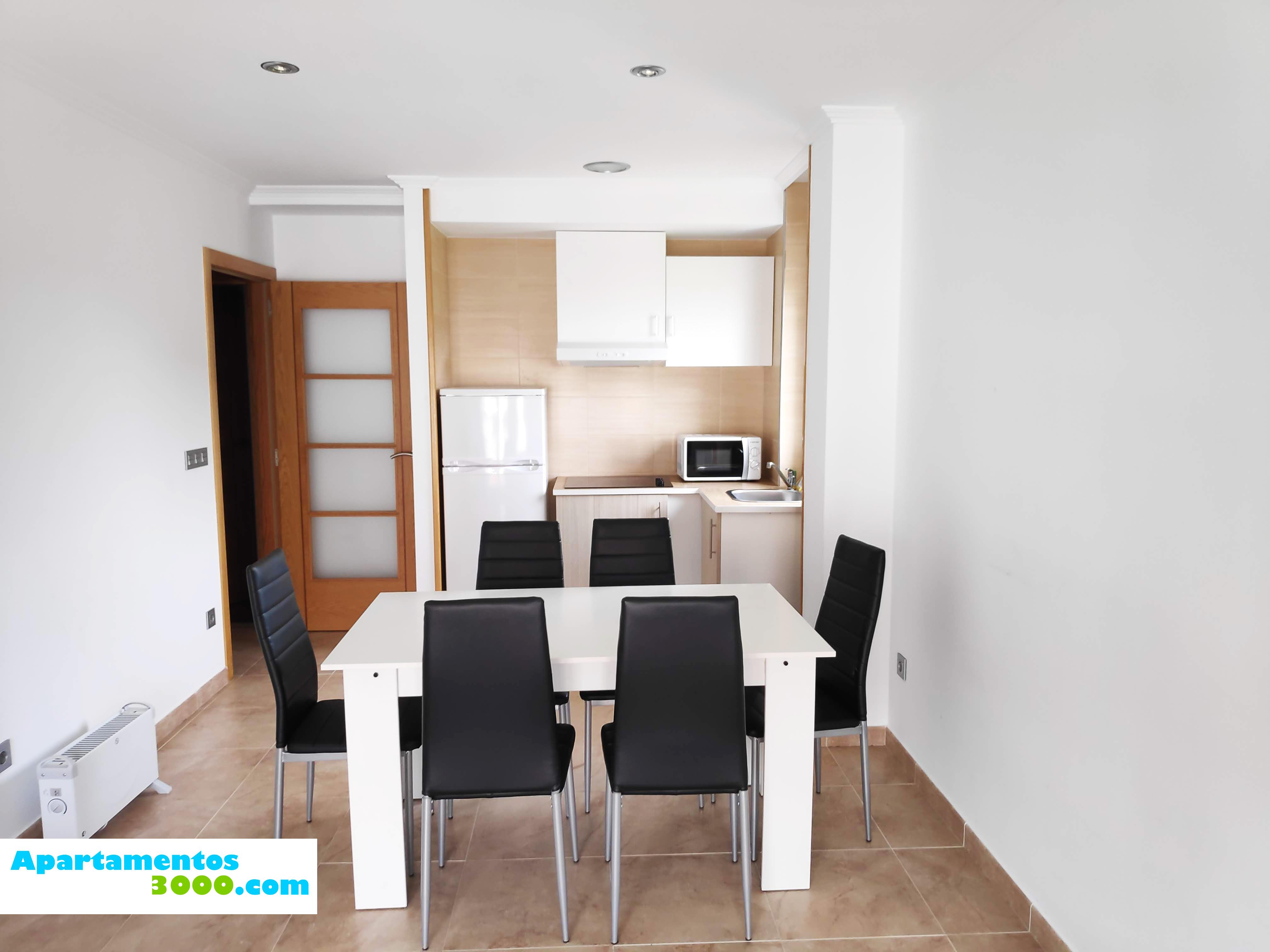 Apartamentos Revolta Sanxenxo 3000 A Revolta Esterno foto