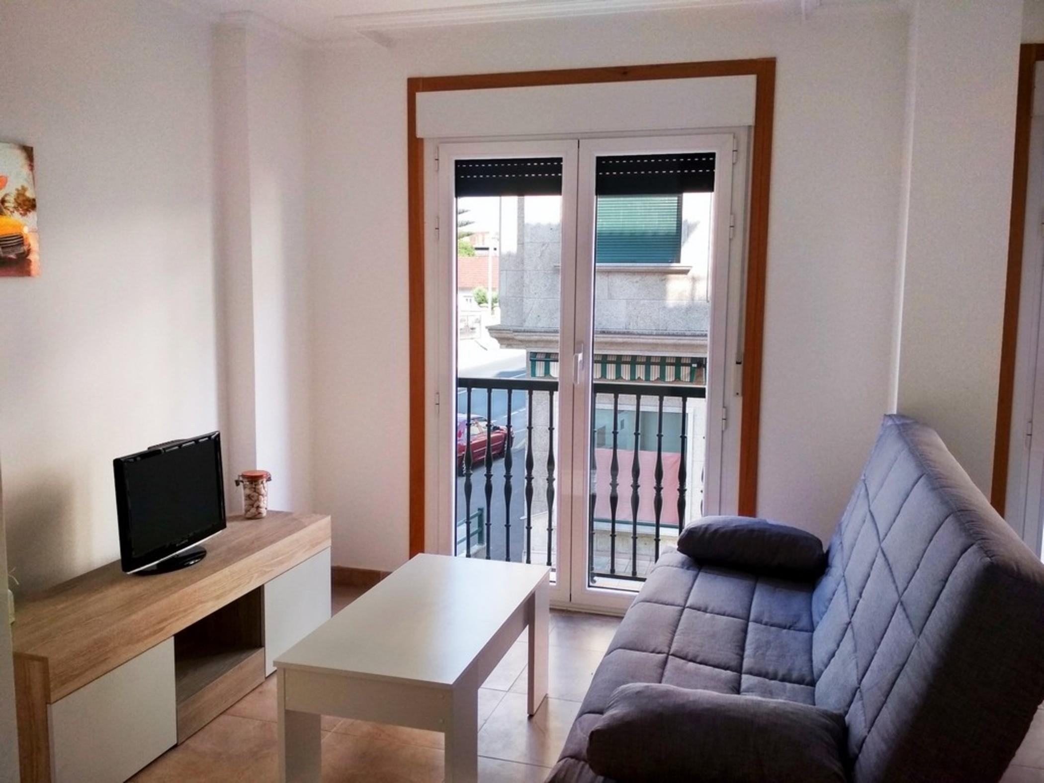 Apartamentos Revolta Sanxenxo 3000 A Revolta Esterno foto