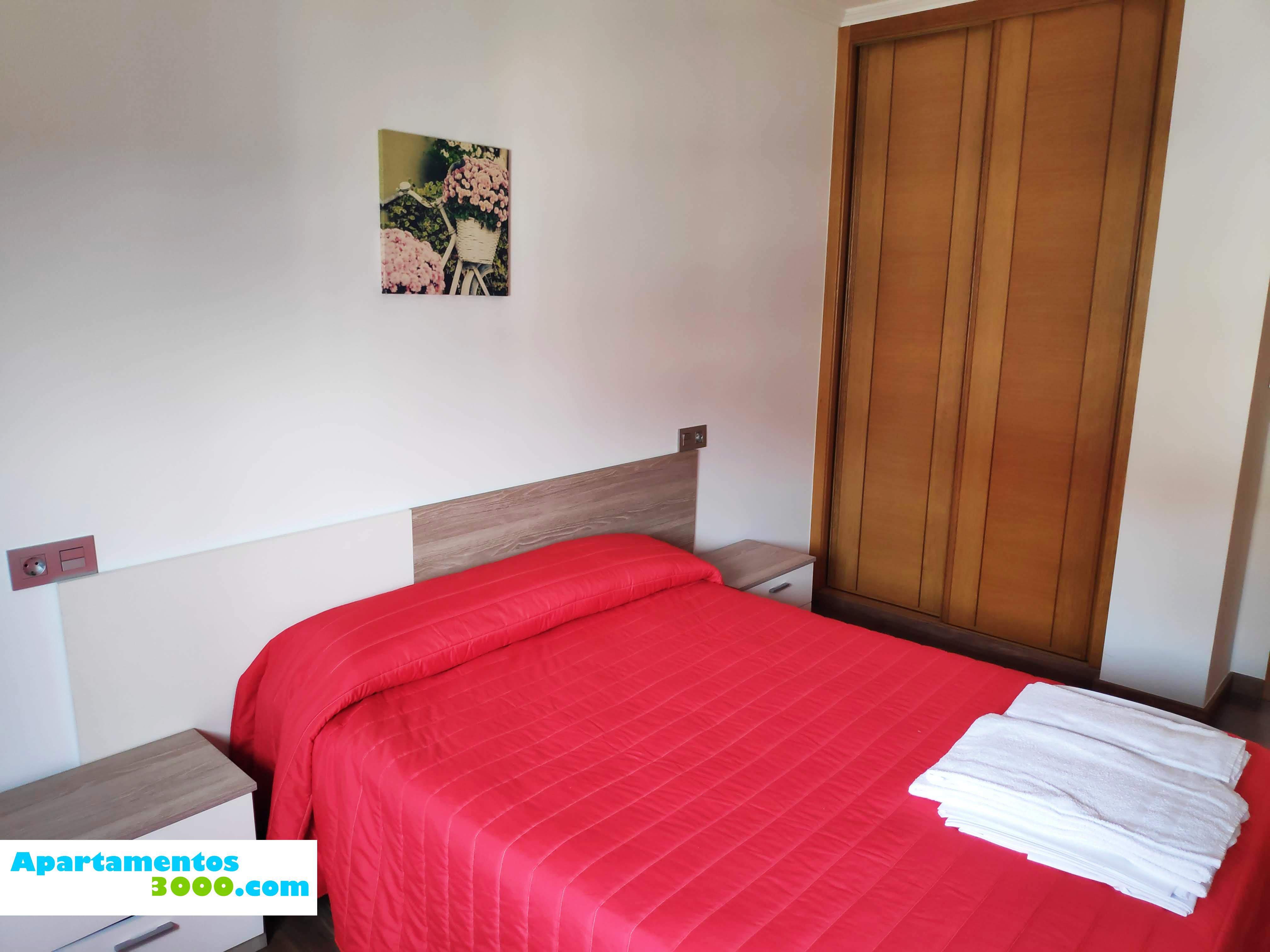 Apartamentos Revolta Sanxenxo 3000 A Revolta Esterno foto