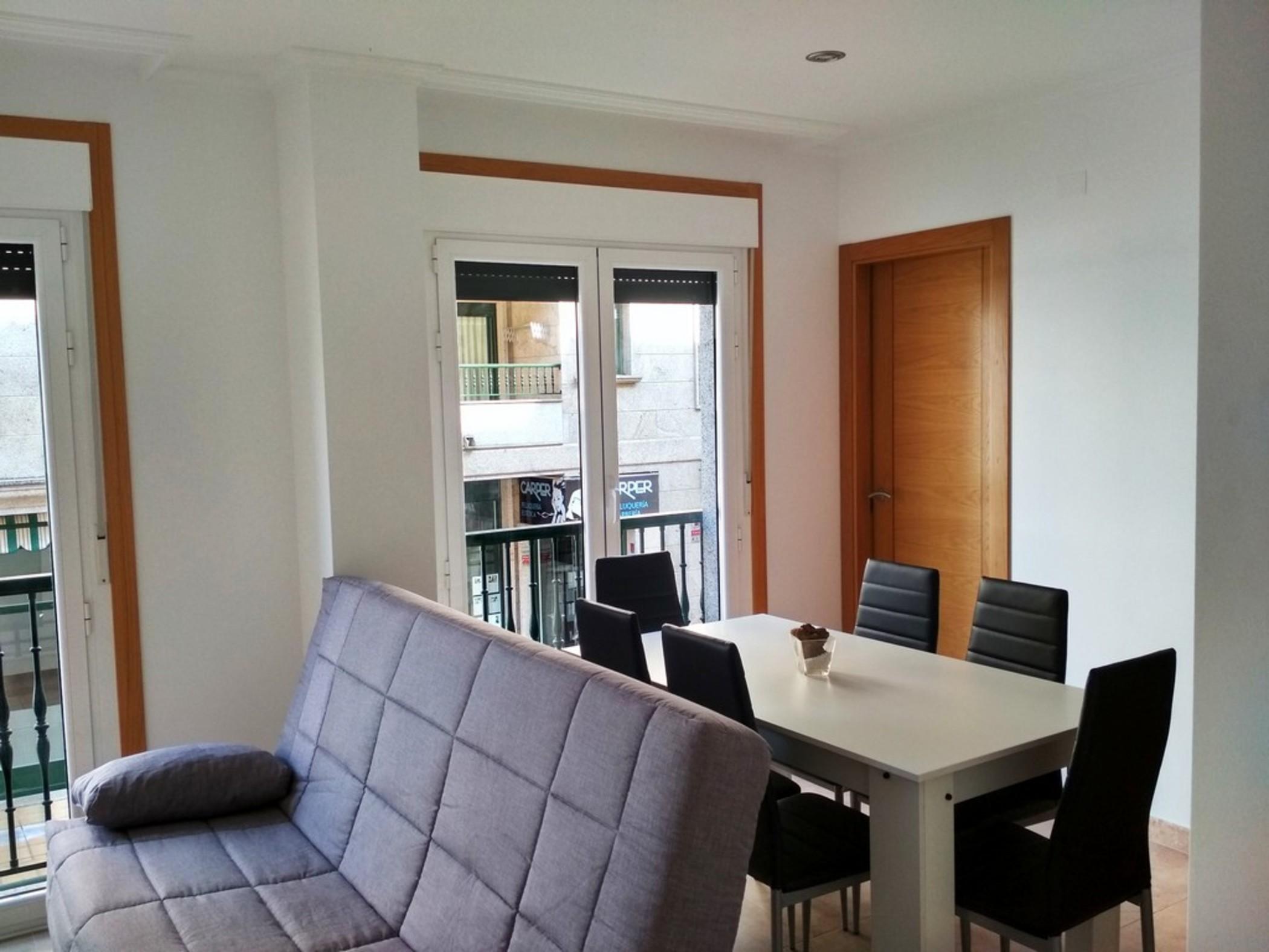 Apartamentos Revolta Sanxenxo 3000 A Revolta Esterno foto