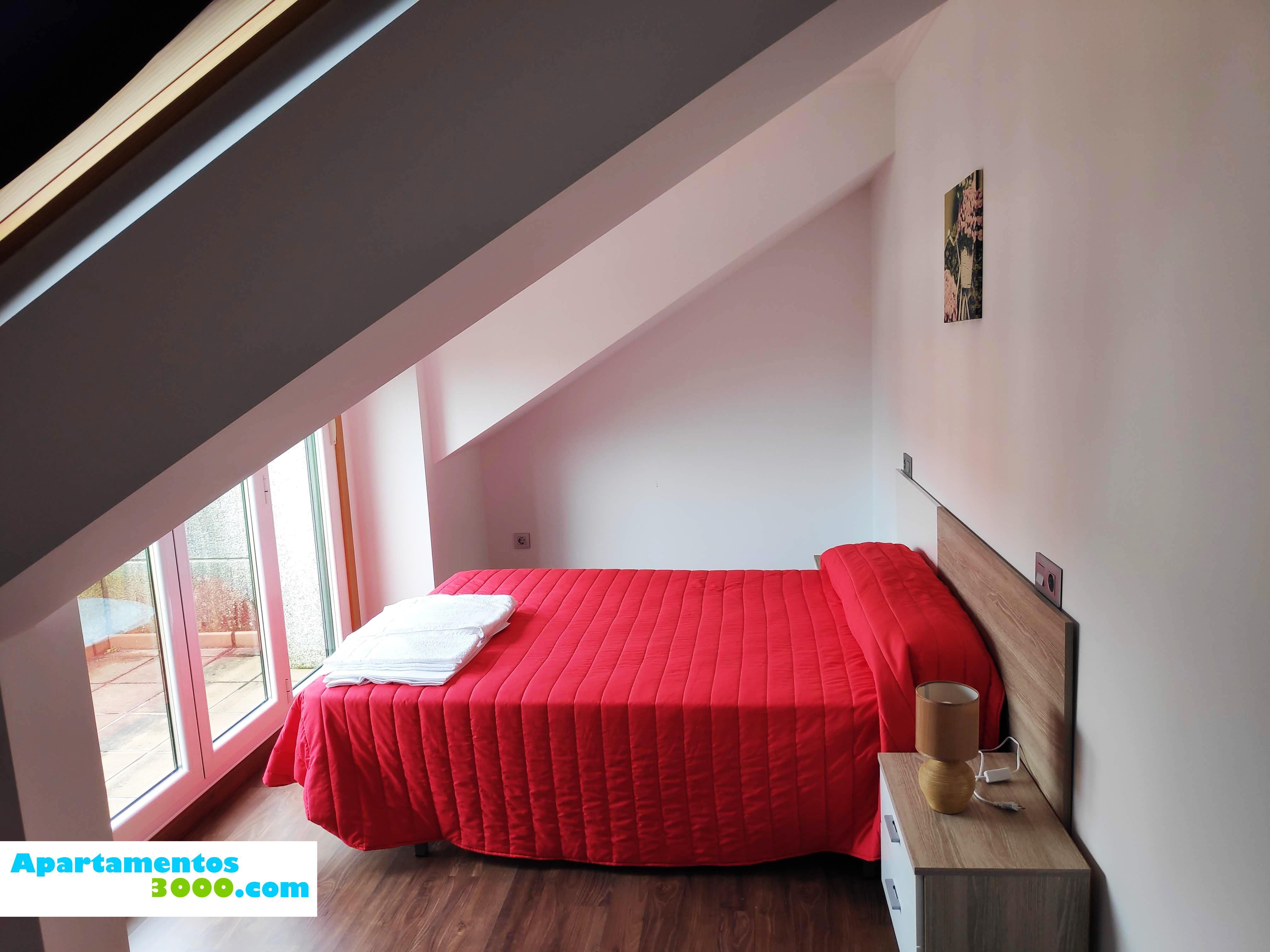 Apartamentos Revolta Sanxenxo 3000 A Revolta Esterno foto