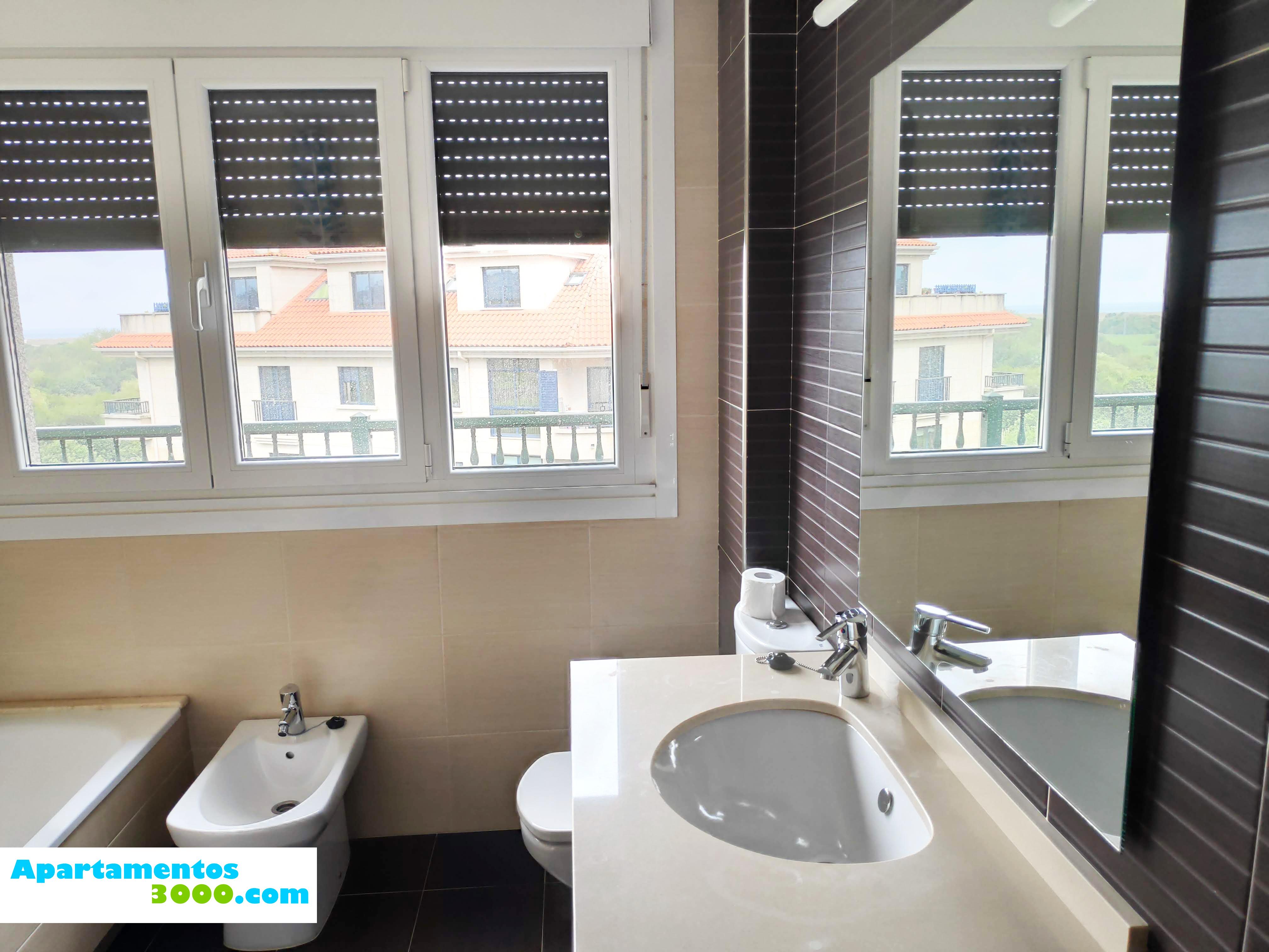 Apartamentos Revolta Sanxenxo 3000 A Revolta Esterno foto