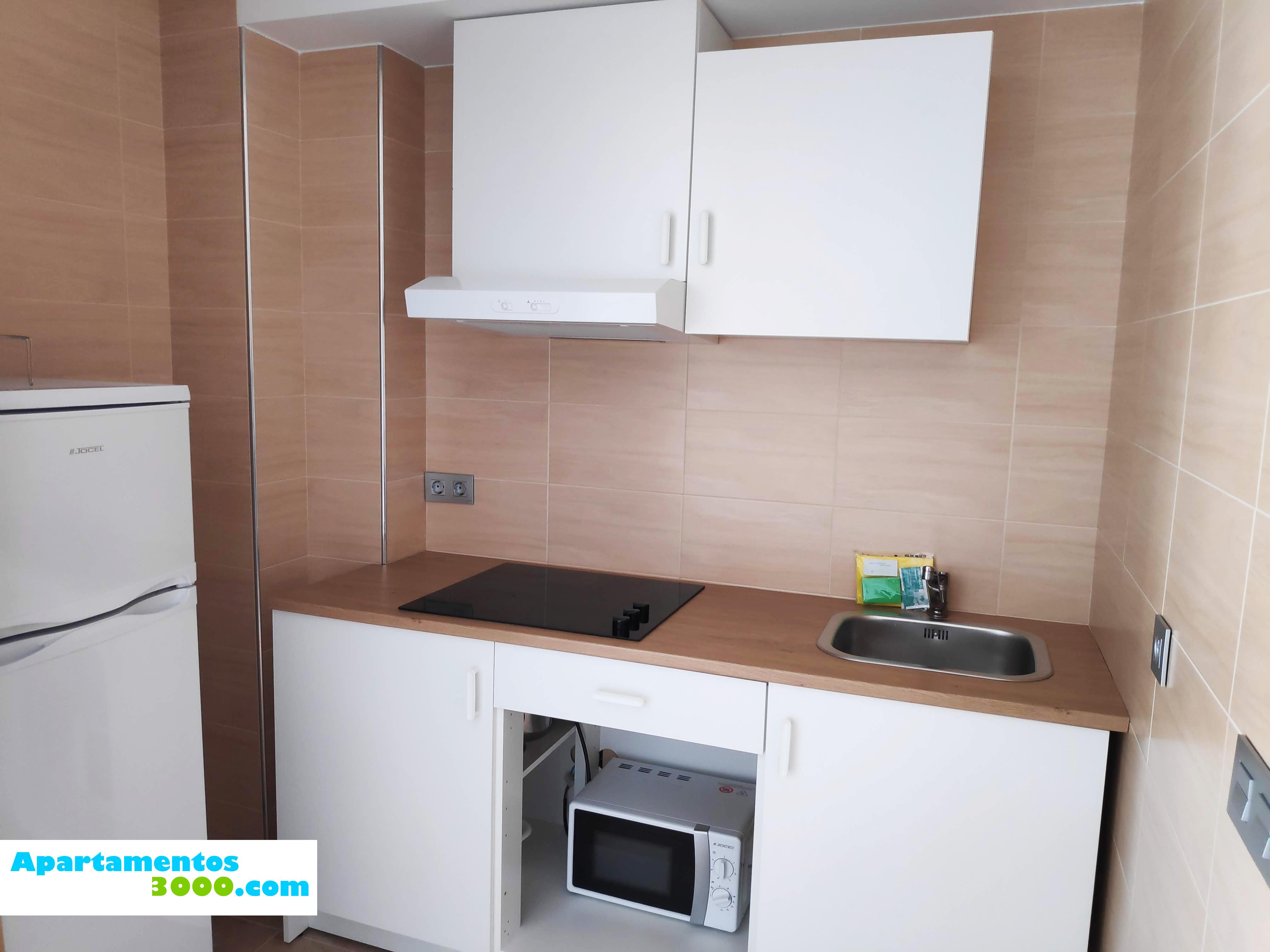 Apartamentos Revolta Sanxenxo 3000 A Revolta Esterno foto