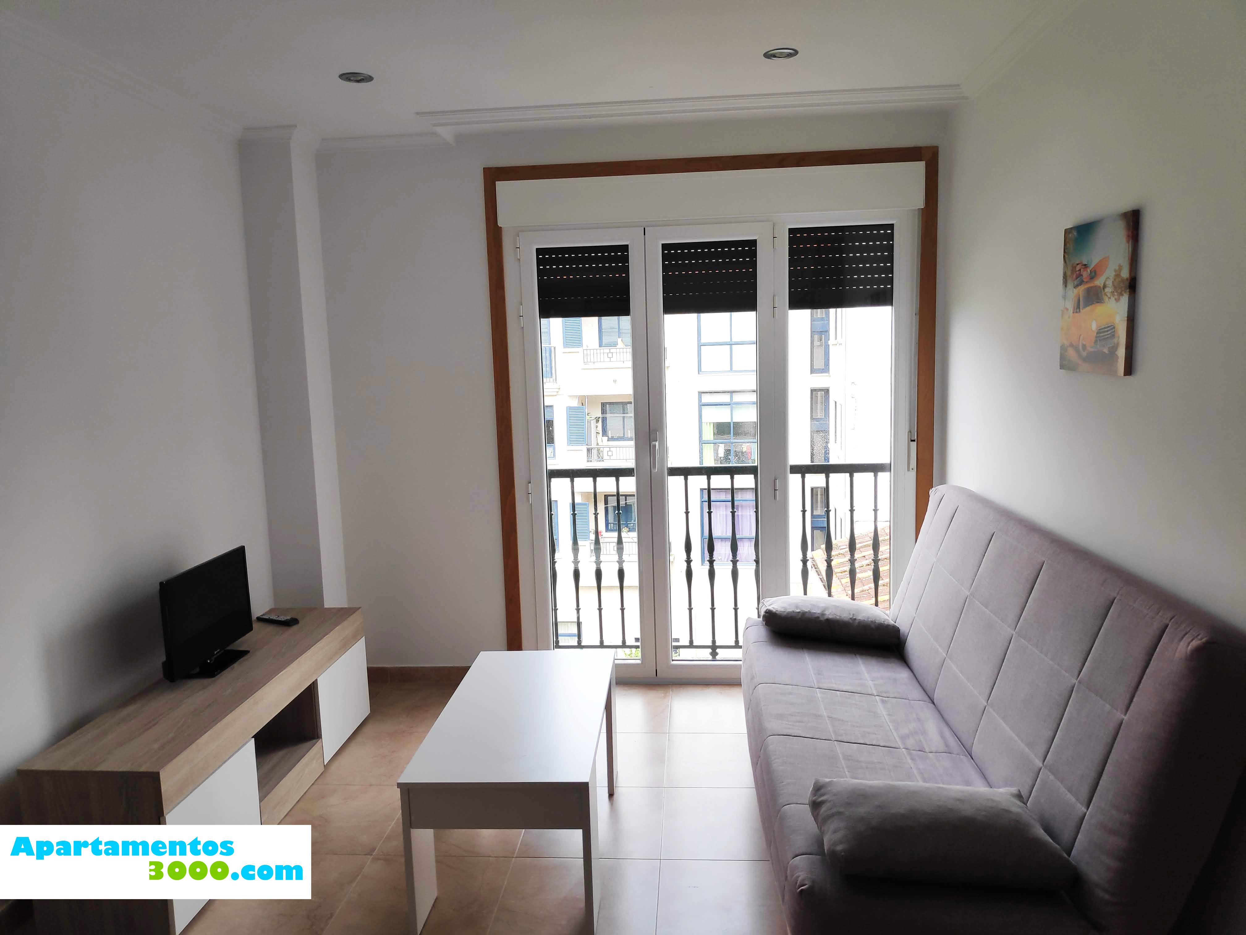 Apartamentos Revolta Sanxenxo 3000 A Revolta Esterno foto