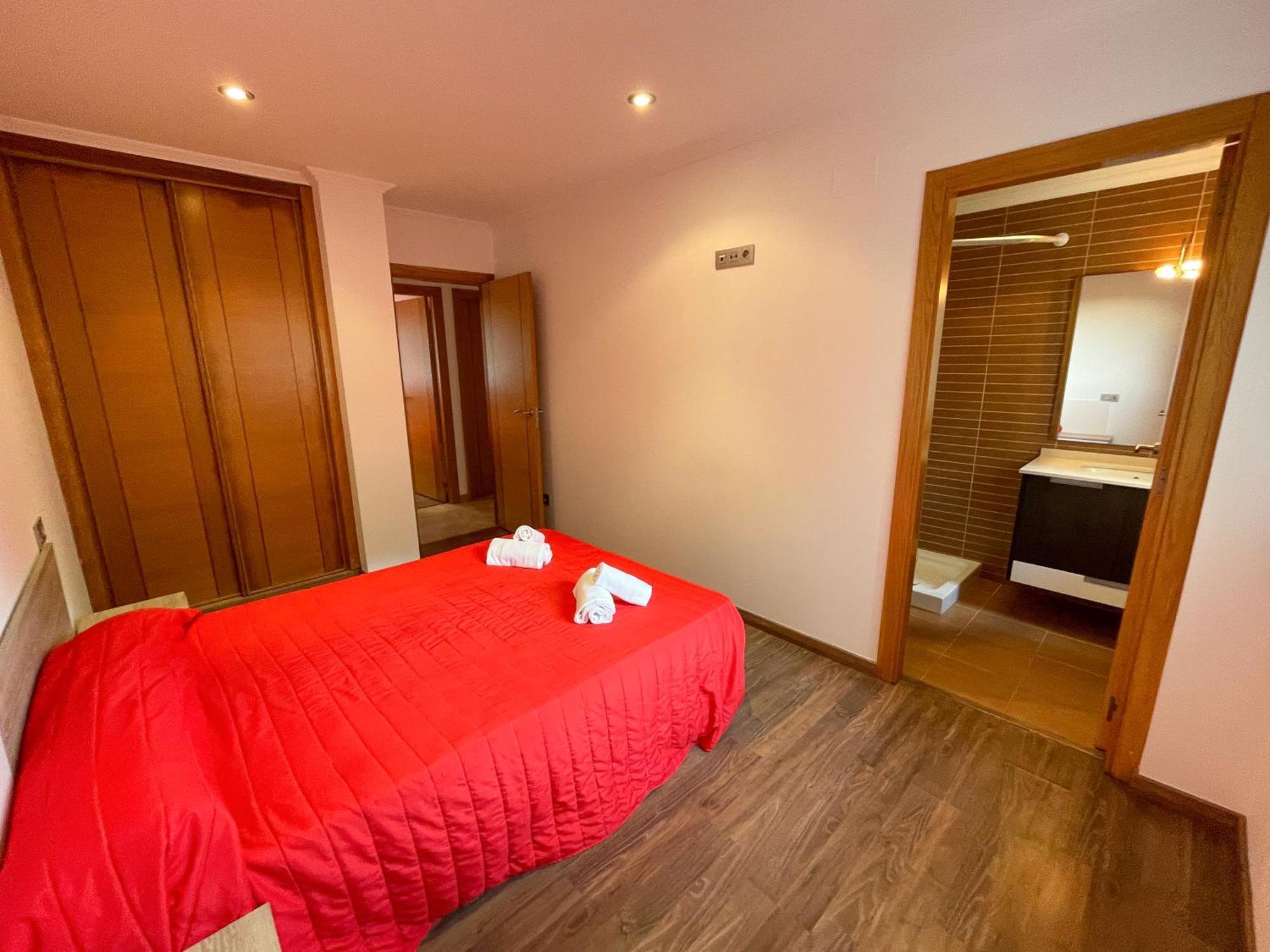 Apartamentos Revolta Sanxenxo 3000 A Revolta Esterno foto