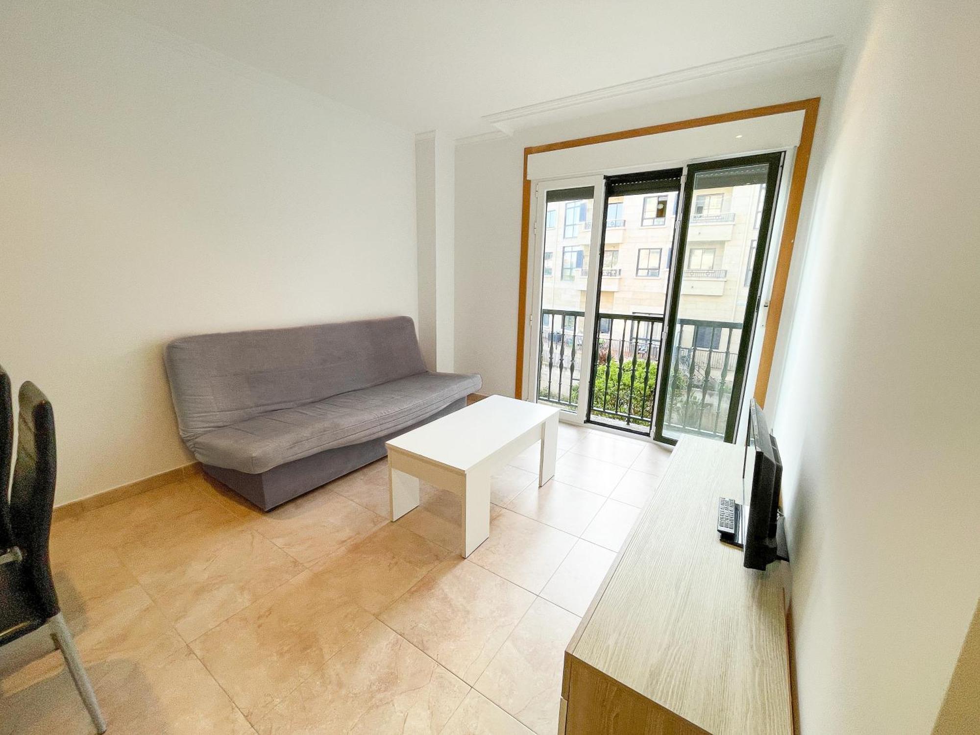 Apartamentos Revolta Sanxenxo 3000 A Revolta Esterno foto