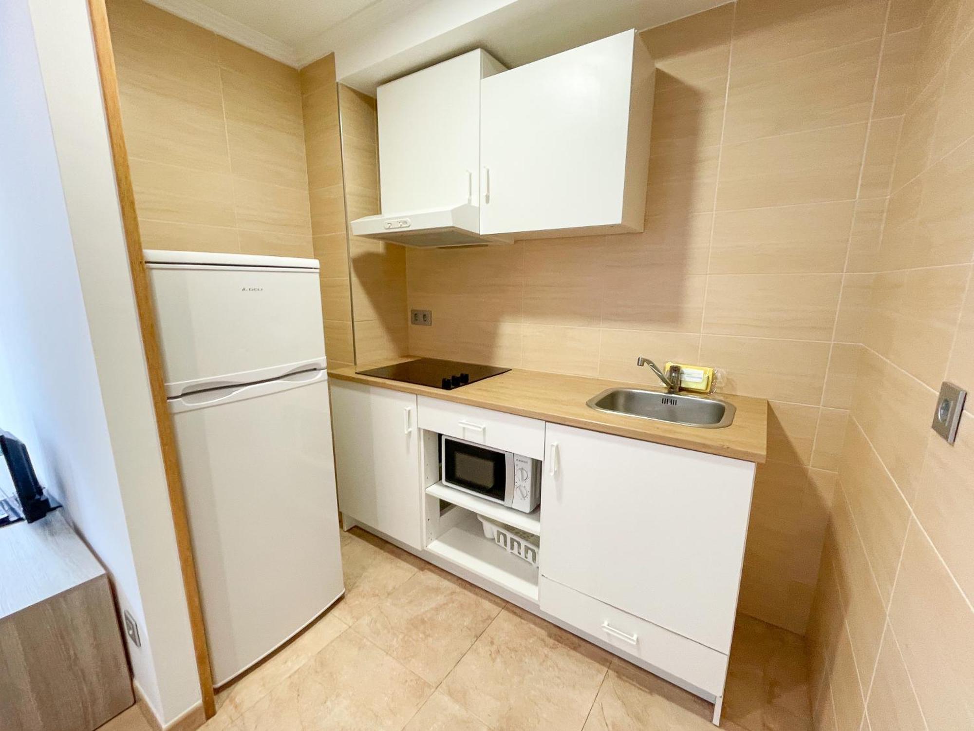 Apartamentos Revolta Sanxenxo 3000 A Revolta Esterno foto