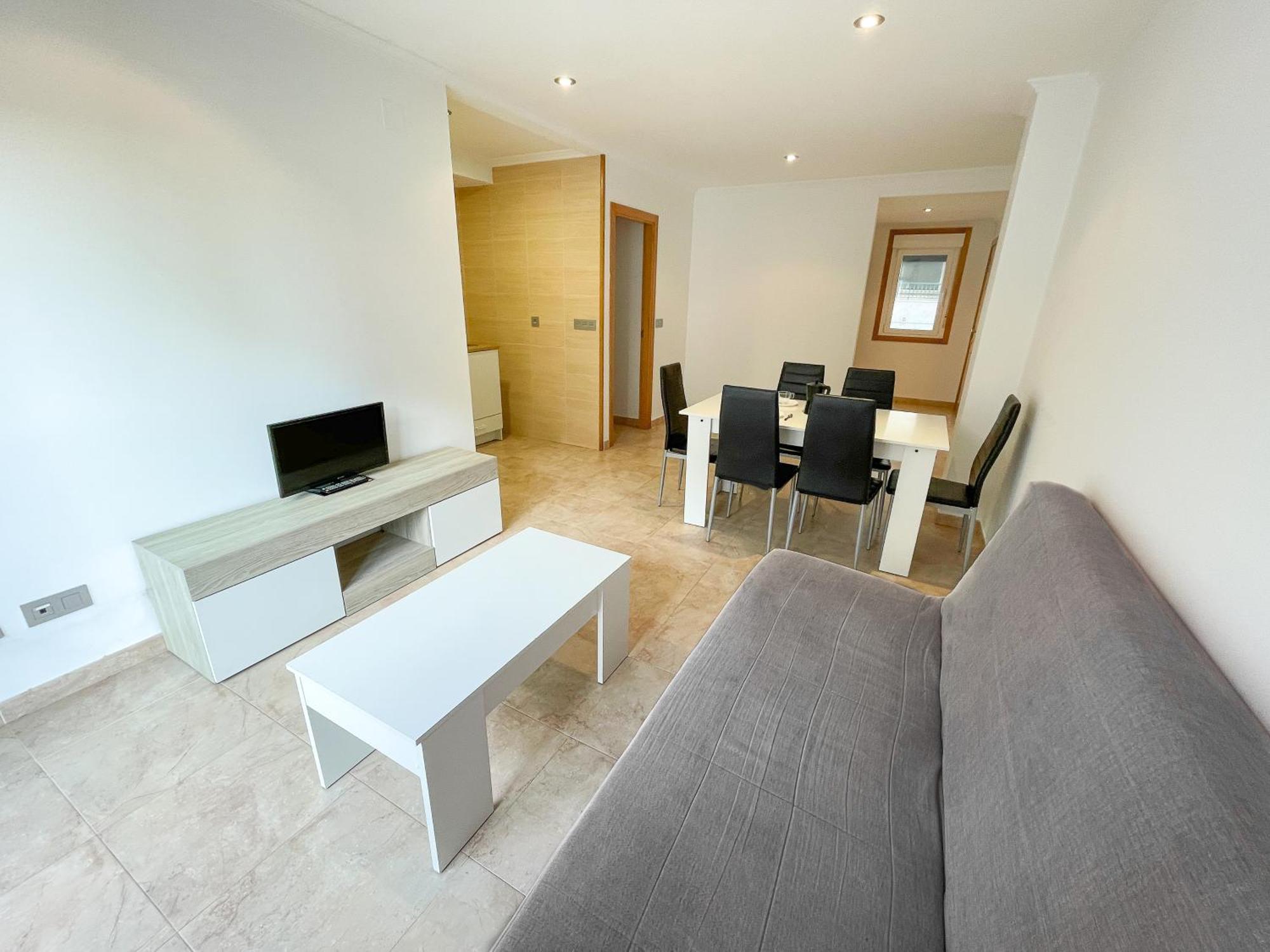 Apartamentos Revolta Sanxenxo 3000 A Revolta Esterno foto