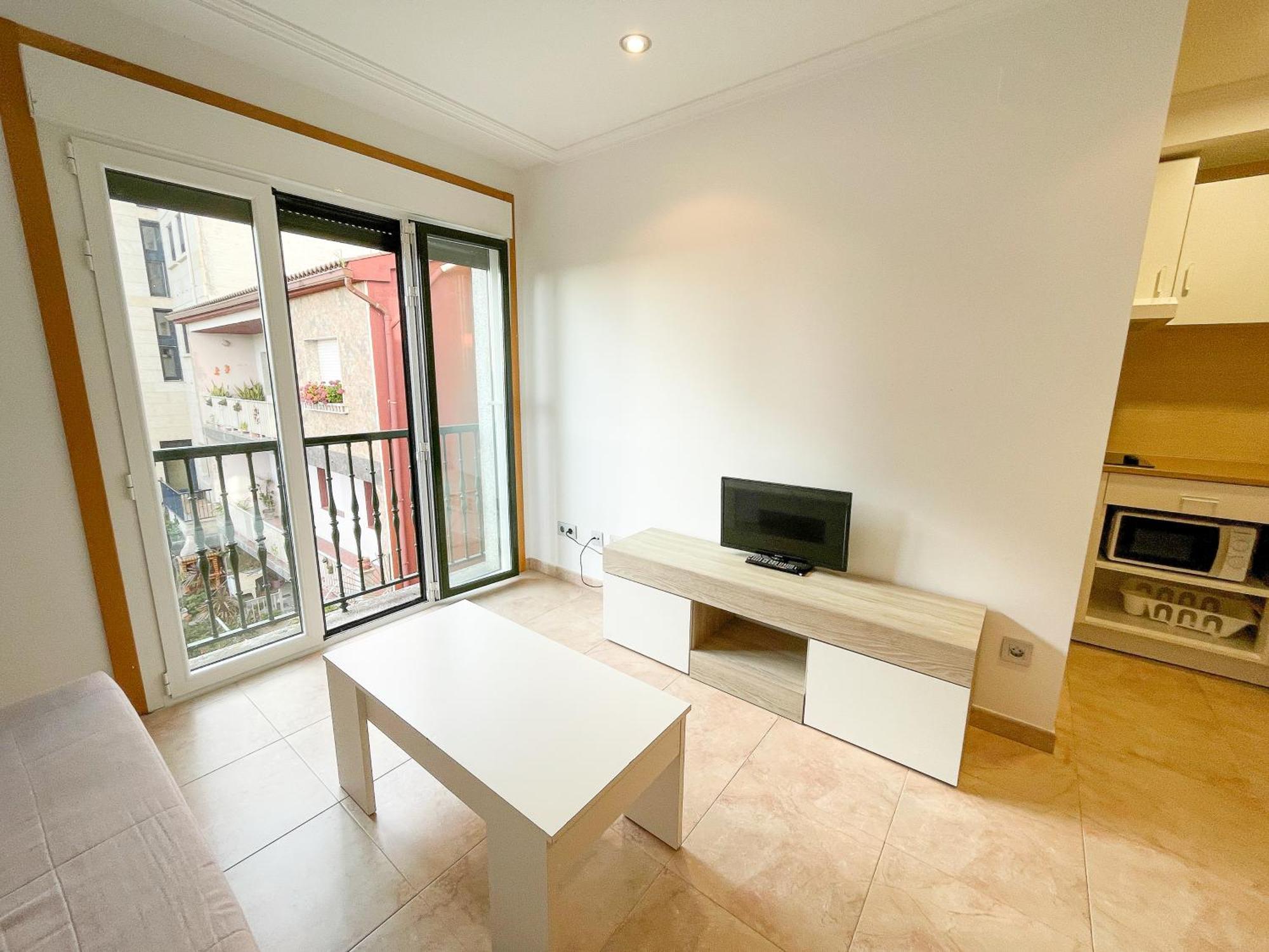 Apartamentos Revolta Sanxenxo 3000 A Revolta Esterno foto