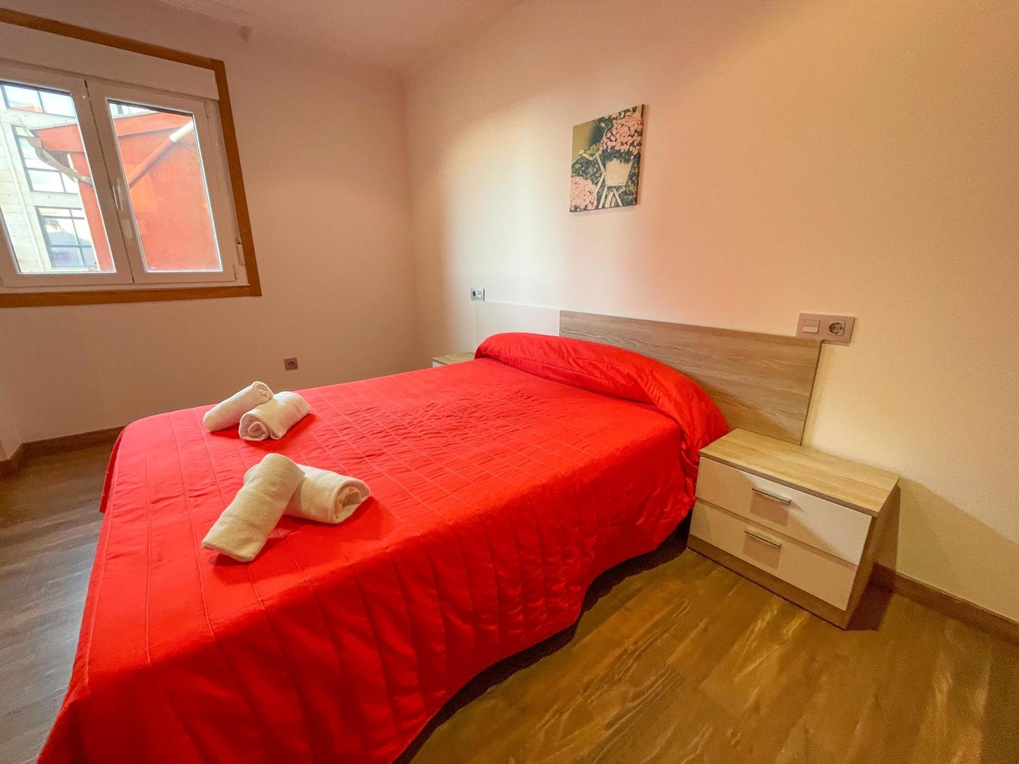 Apartamentos Revolta Sanxenxo 3000 A Revolta Esterno foto