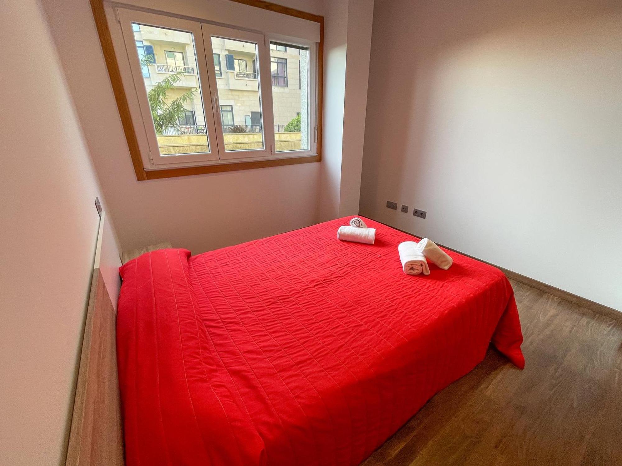 Apartamentos Revolta Sanxenxo 3000 A Revolta Esterno foto