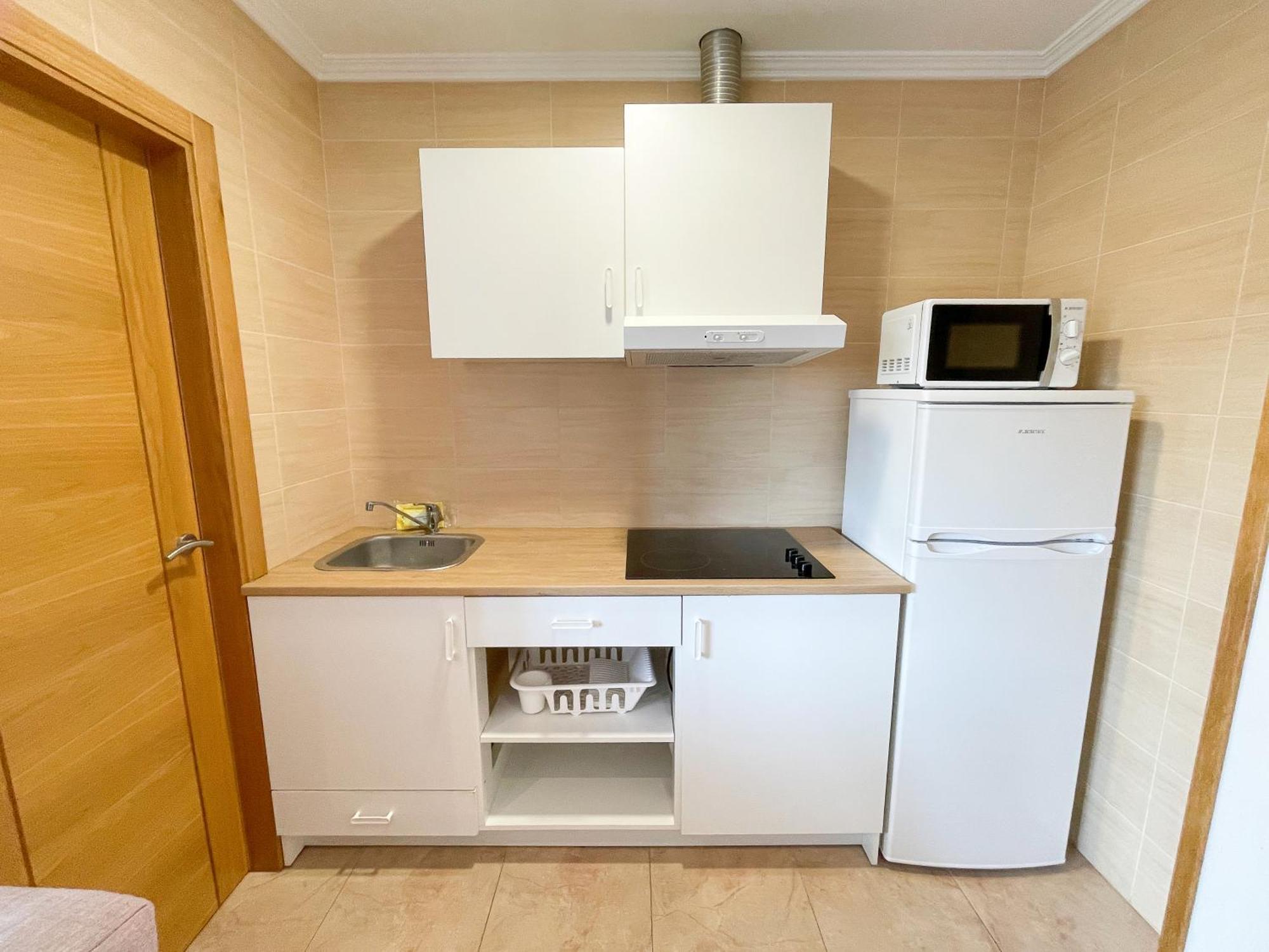 Apartamentos Revolta Sanxenxo 3000 A Revolta Esterno foto