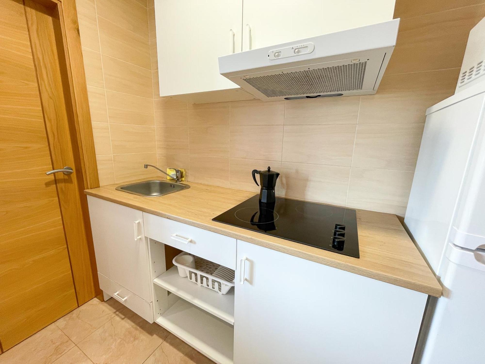 Apartamentos Revolta Sanxenxo 3000 A Revolta Esterno foto