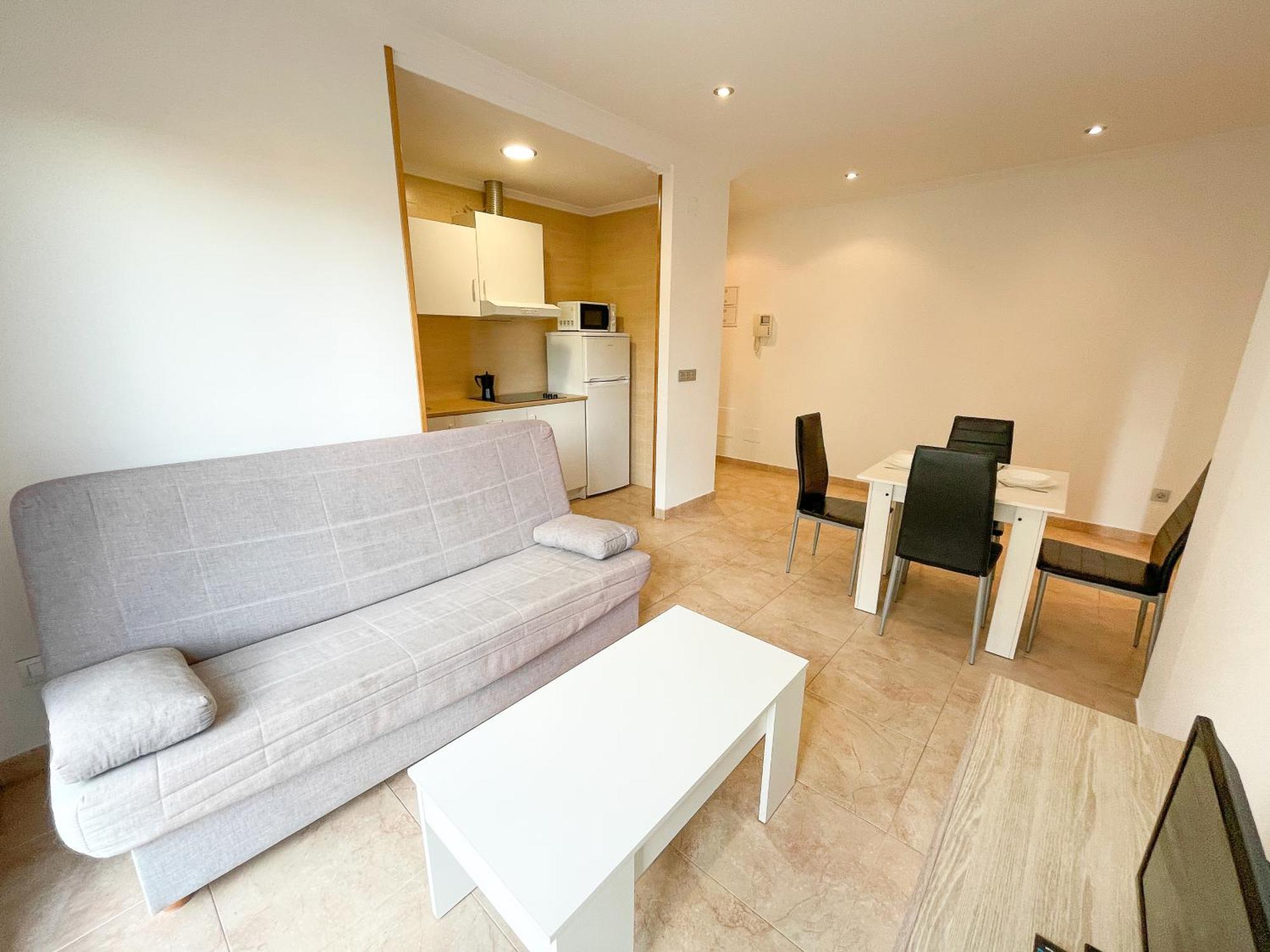 Apartamentos Revolta Sanxenxo 3000 A Revolta Esterno foto