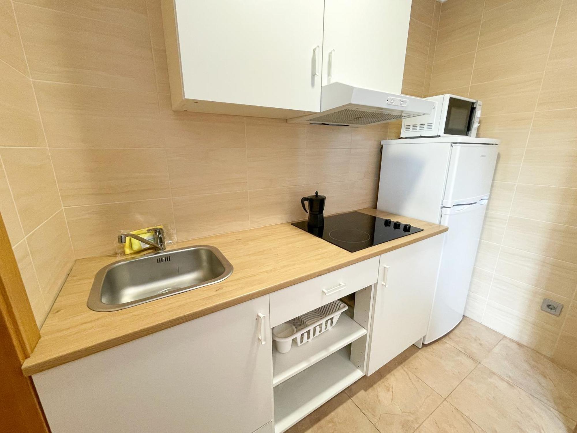 Apartamentos Revolta Sanxenxo 3000 A Revolta Esterno foto