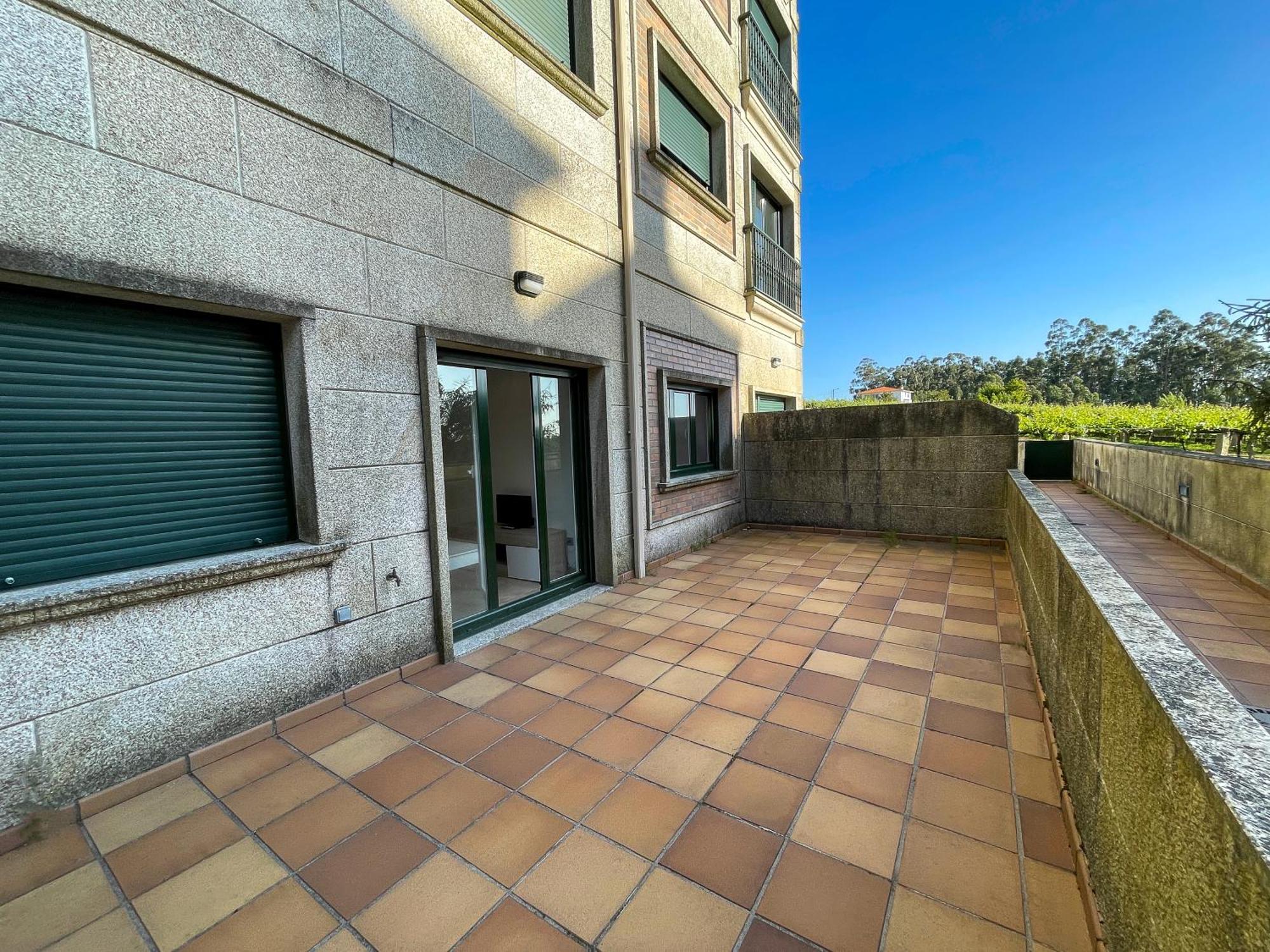 Apartamentos Revolta Sanxenxo 3000 A Revolta Esterno foto