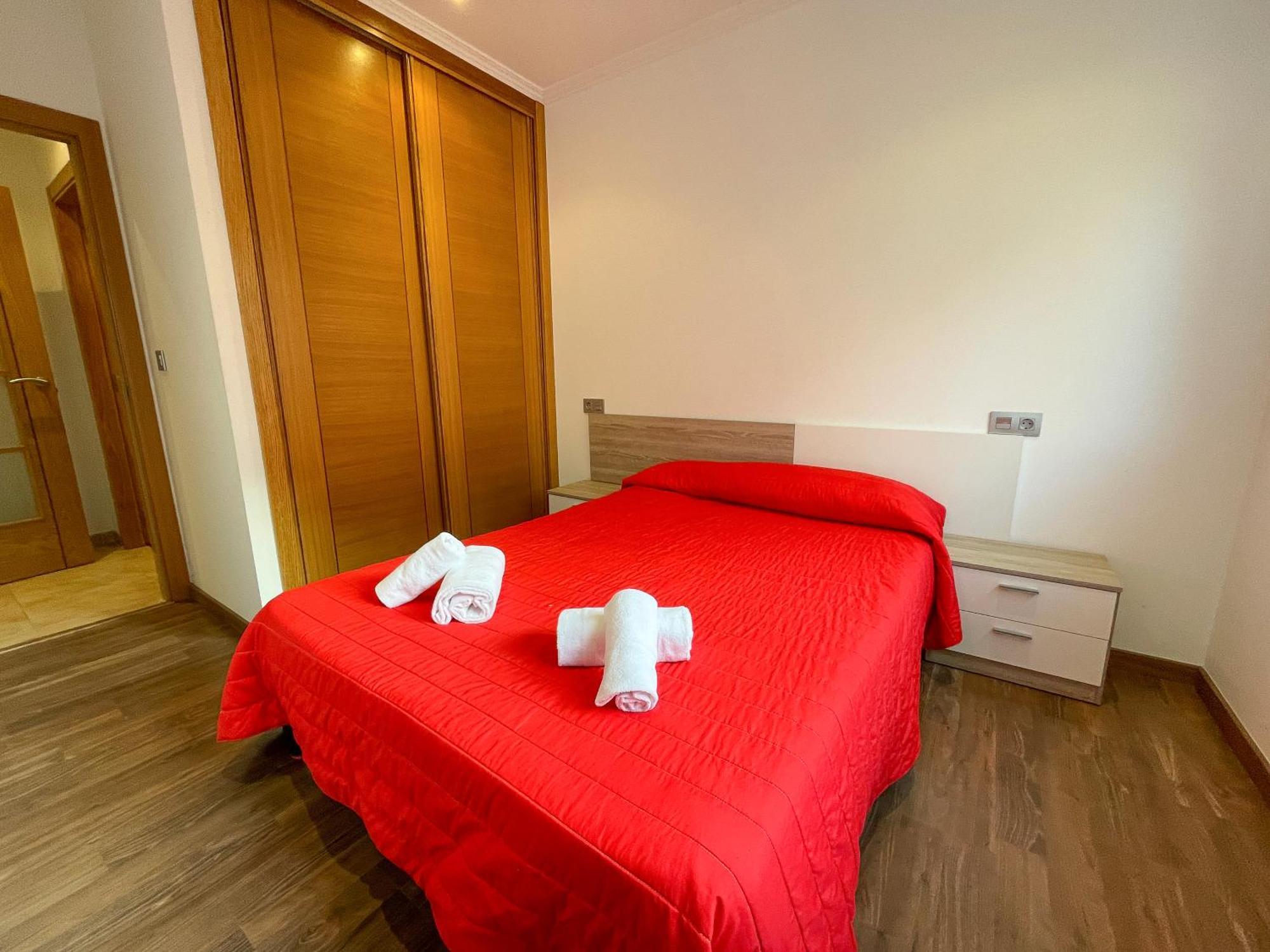 Apartamentos Revolta Sanxenxo 3000 A Revolta Esterno foto