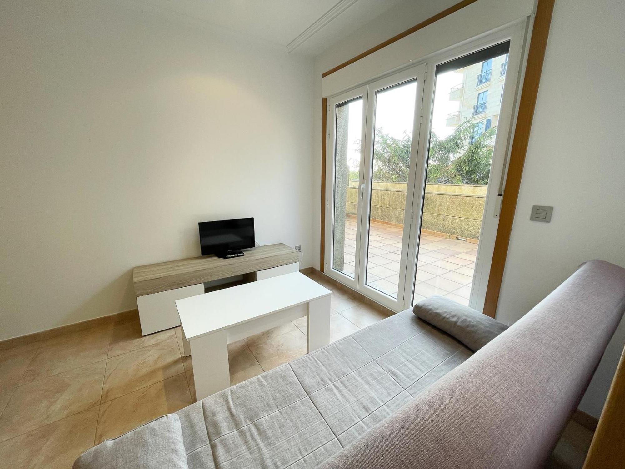 Apartamentos Revolta Sanxenxo 3000 A Revolta Esterno foto