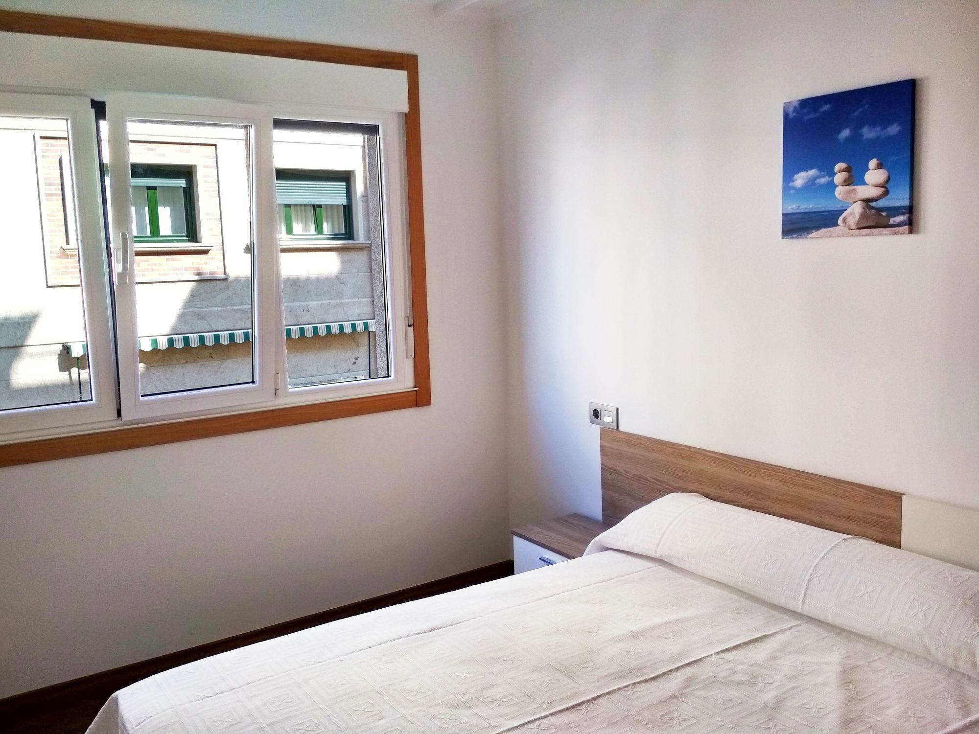 Apartamentos Revolta Sanxenxo 3000 A Revolta Esterno foto