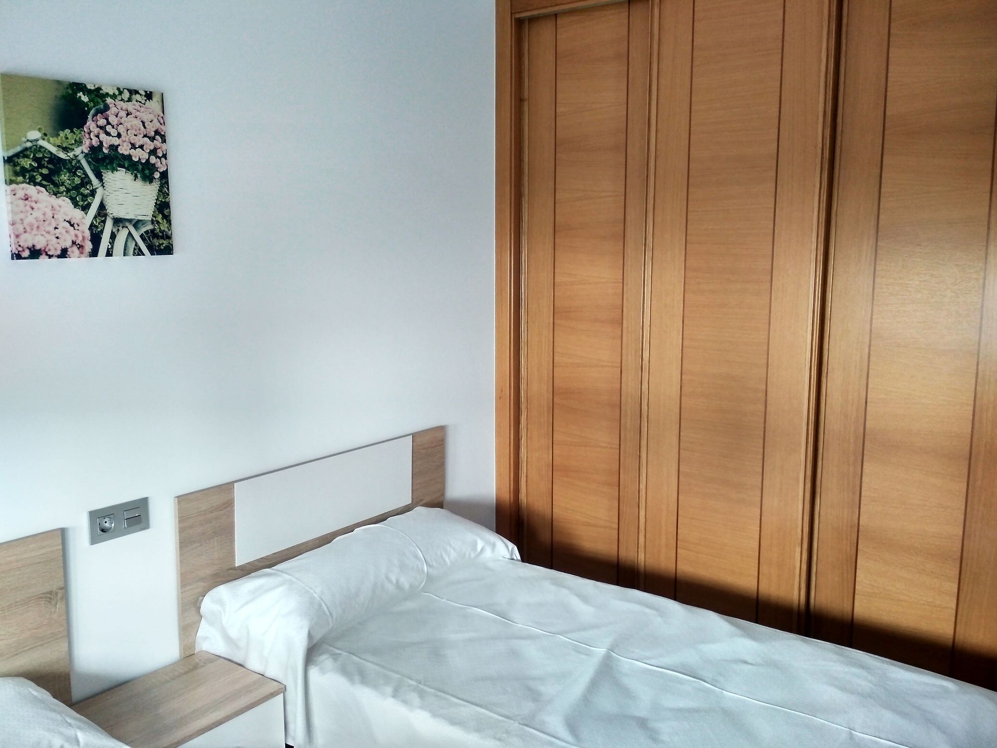 Apartamentos Revolta Sanxenxo 3000 A Revolta Esterno foto