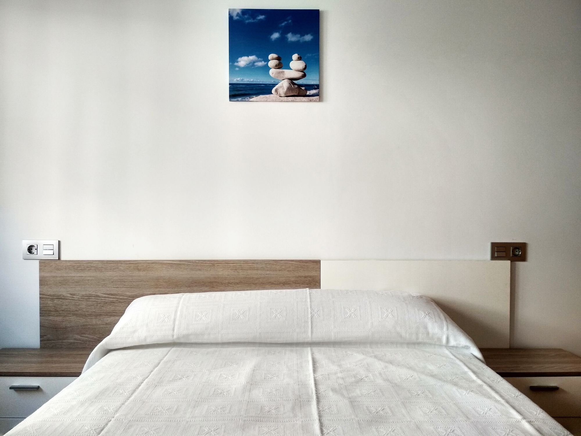 Apartamentos Revolta Sanxenxo 3000 A Revolta Esterno foto